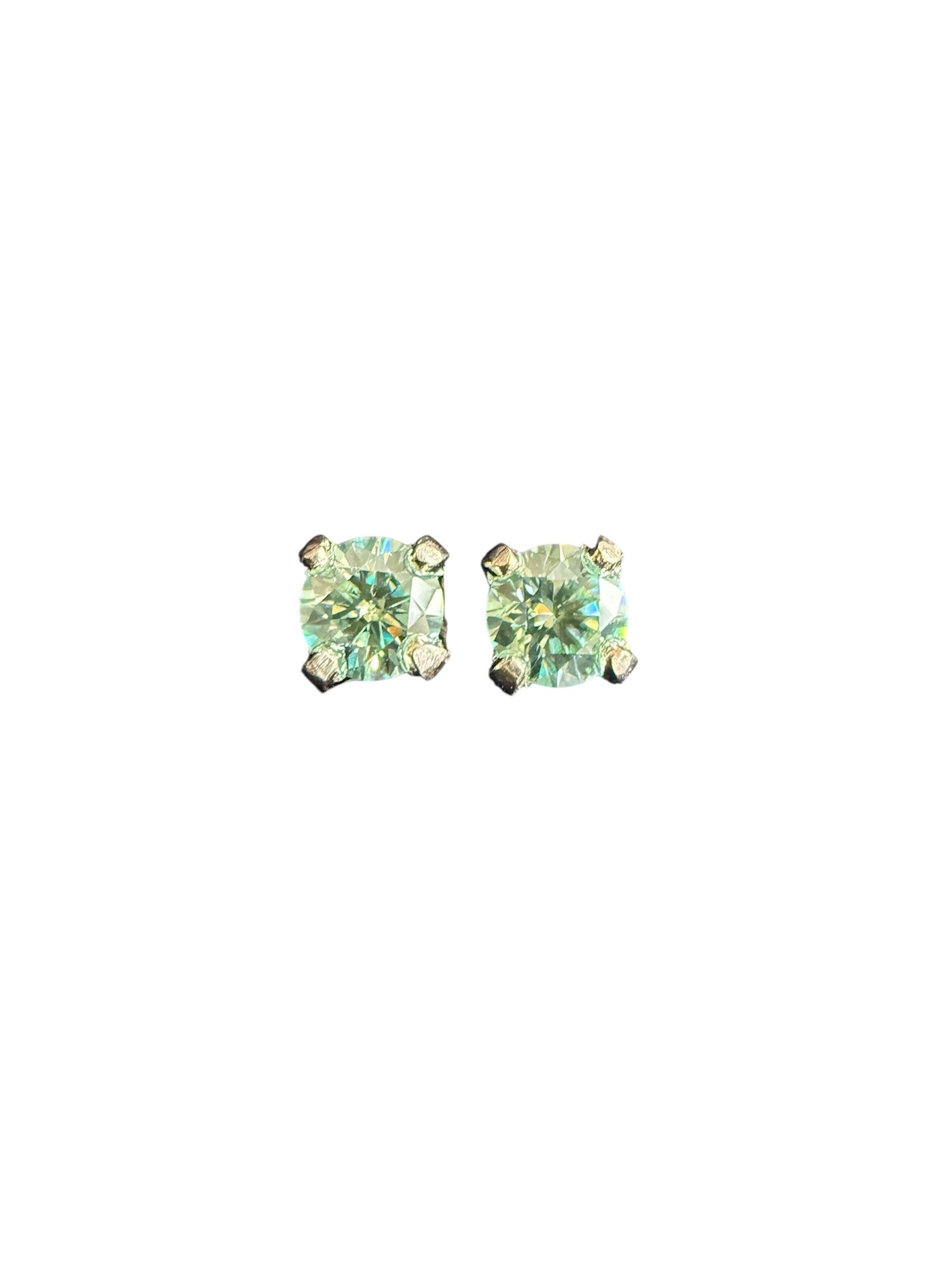 Sinful Studs (3mm)