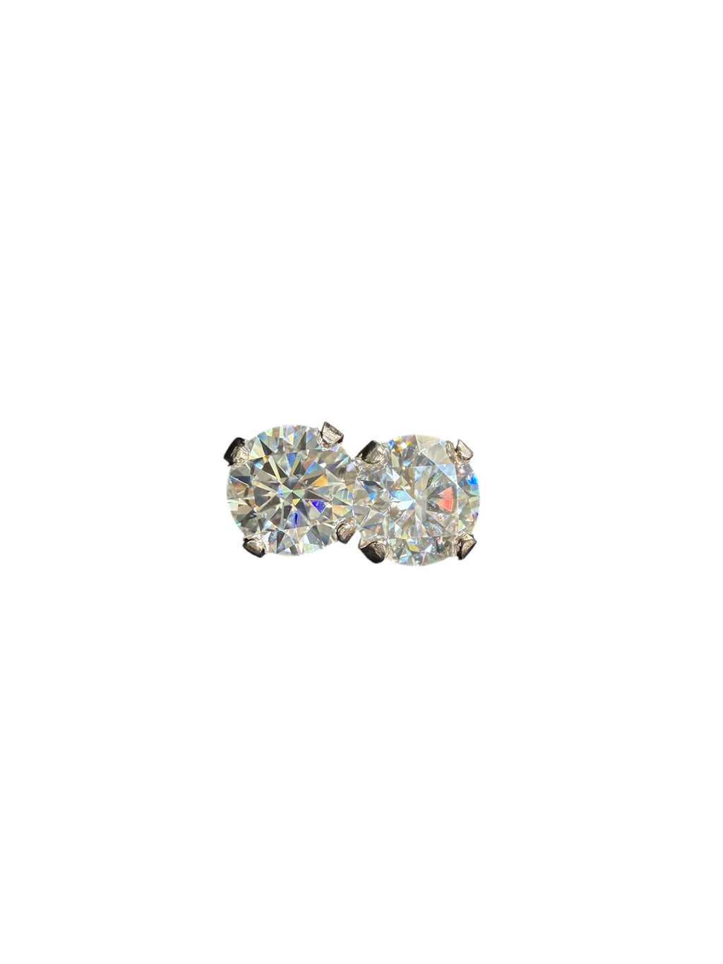 Sinful Studs (3mm)