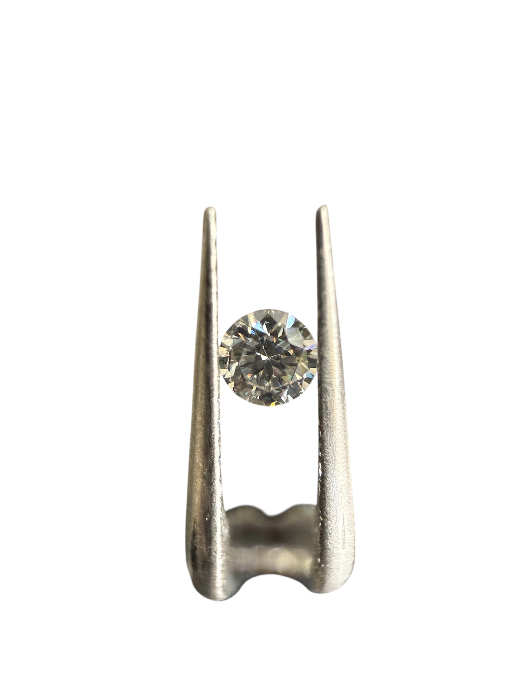 Moissanite 3mm (Single Count)