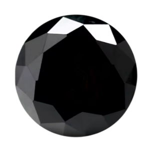 Moissanite 3mm (Single Count)