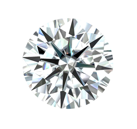 Moissanite 3mm (Single Count)